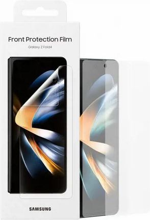 Samsung Front Protection Film do Galaxy Z Fold4 (EF-UF93PCTEGWW)