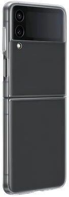 Samsung Clear Slim Cover do Galaxy Z Flip4 (EF-QF721CTEGWW)