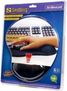 Sandberg Gel Mousepad (520-23)