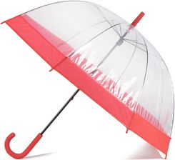 Zdjęcie Parasolka HAPPY RAIN - Long Domeshape 40982 Przezroczysty - Wolsztyn