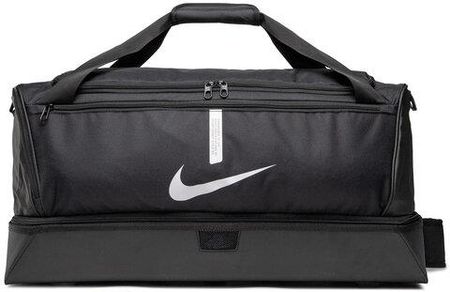 Nike Torba CU8087-010 Czarny