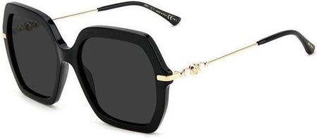 Jimmy Choo ESTHER/S 807/IR ONE SIZE (57)