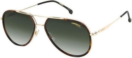 Carrera CARRERA295/S 086/9K ONE SIZE (58)