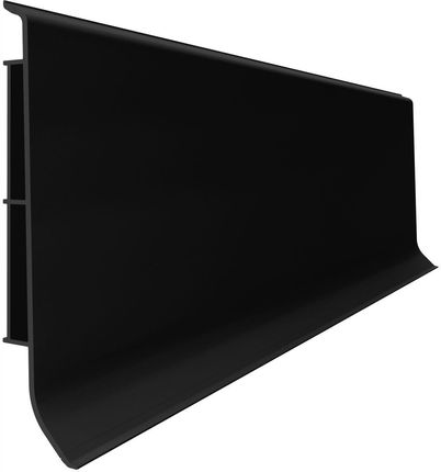 Vox Linela Listwa Slim 412 80mm Czarna