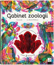 Zdjęcie Gabinet zoologii - Elbląg