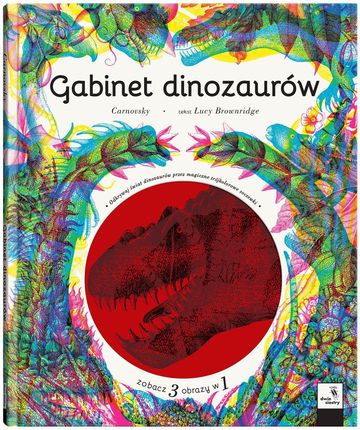 Gabinet dinozaurów
