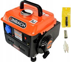 Zdjęcie Einbach GPOWER2000 - Tychy