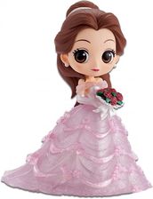 Zdjęcie DISNEY - BELLE - Dreamy Style Glitter Collection - 14 cm [FIGURKA] - Włocławek