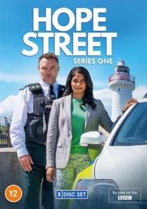 Hope Street: Series 1 (DVD)