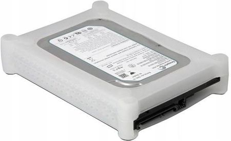 DeLOCK 3.5" HDD Protection Cover (61739)