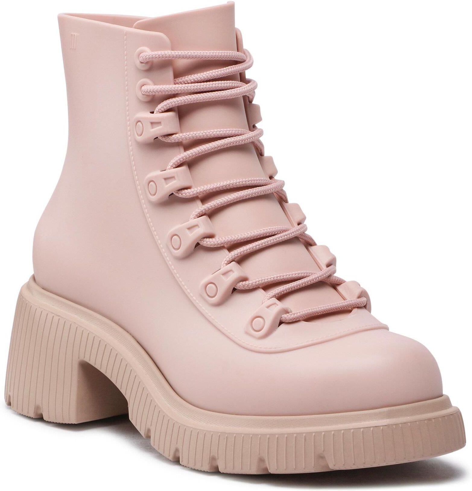 Melissa Botki Cosmo Boot Ad 33594 Różowy - Ceny i opinie - Ceneo.pl