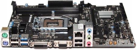 MSI H81M PRO-VD - zdjęcie 4