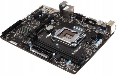 MSI H81M PRO-VD - zdjęcie 2