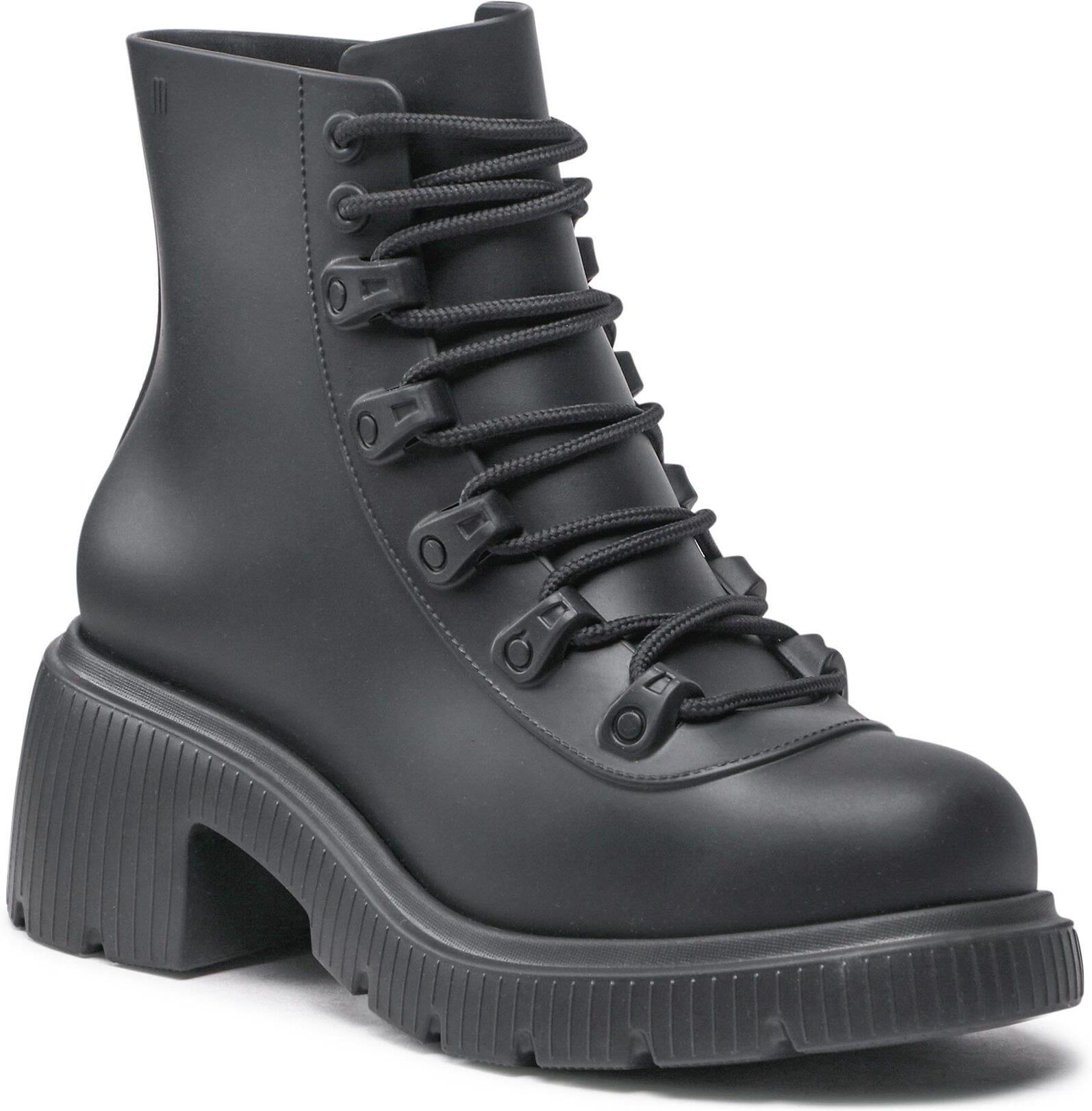 Melissa Botki Cosmo Boot Ad 33594 Czarny - Ceny i opinie - Ceneo.pl