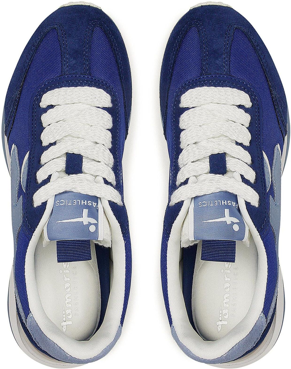 Tamaris Schnürschuh 1 1 23753 39 538 | Sportiv
