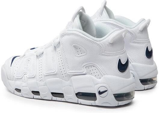 Newest SIZE 11C NIKE AIR MORE UPTEMPO WHITE DH9723 100