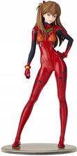 Zdjęcie Figurka Evangelion Hayashi Hiroki Asuka - Murowana Goślina