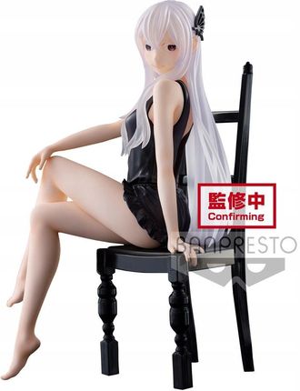 Figurka Re: Zero Echidna Relax Time - Ceny i opinie - Ceneo.pl