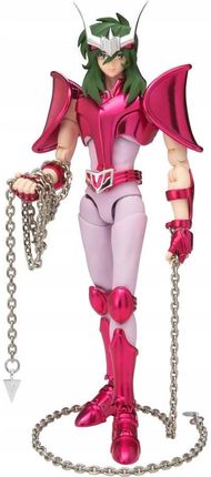 Figurka Saint Seiya Saint Cloth Ex Andromeda Shun