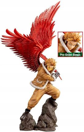 Figurka My Hero Academia Hawks Bonus Edition