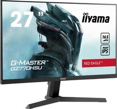 Ranking Iiyama G2770Hsu-B1 27" Czarny (G2770Hsub1) 15 popularnych i najlepszych kaw ziarnistych do ekspresu