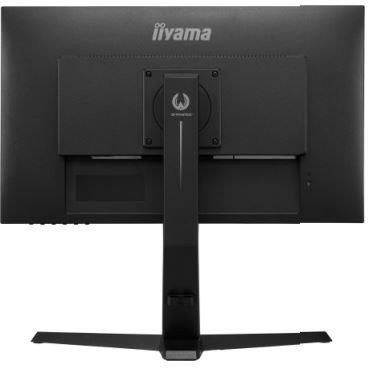 Iiyama Gb2770Qsu-B1 27" Czarny (Gb2770Qsub1) - zdjęcie 1 Iiyama Gb2770Qsu-B1 27" Czarny (Gb2770Qsub1)