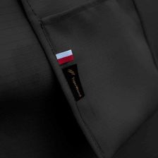 Hamak Obozowy Tigerwood Niedźwiedź Czarny