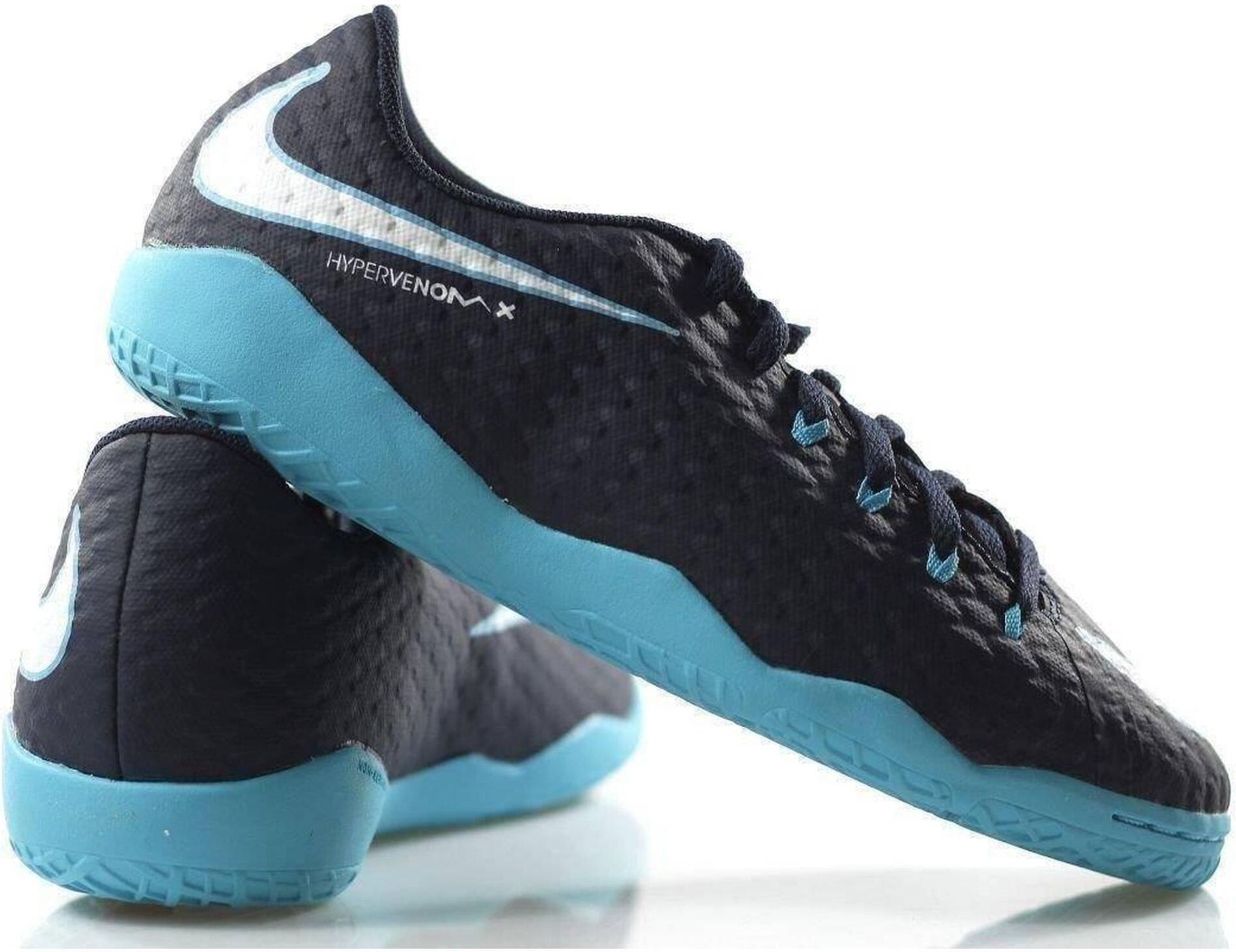 nike hypervenom phelon iii ic