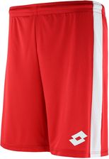 Zdjęcie Lotto Spodenki Dla Dzieci Jr Elite Plus Czerwony - Bisztynek