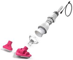 BWT Rechargeable Pool Vacuum BC02