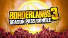 Borderlands 3 Season Pass Bundle (Xbox One Key)