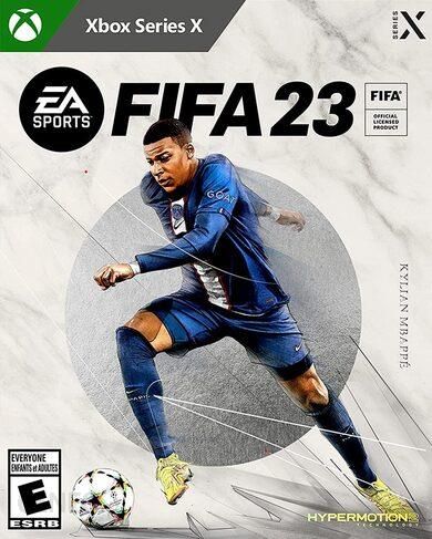 FIFA 23 (Xbox Series Key)