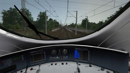 Train Simulator Classic (Digital) - zdjęcie 4