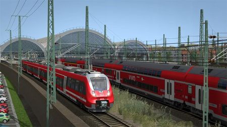 Train Simulator Classic (Digital) - zdjęcie 5