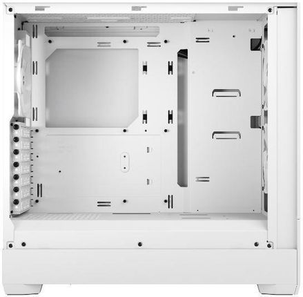 Чохол Fractal Design Pop Air White TG Clear Tint (FDCPOA1A03) - фото 6