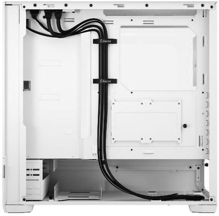 Чохол Fractal Design Pop Air White TG Clear Tint (FDCPOA1A03) - Фото 2