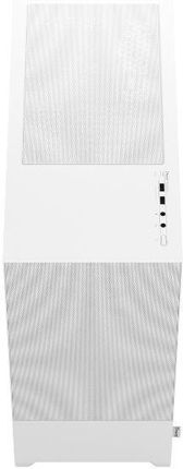Корпус комп'ютера Fractal Design Pop Air White TG Clear Tint (FD-C