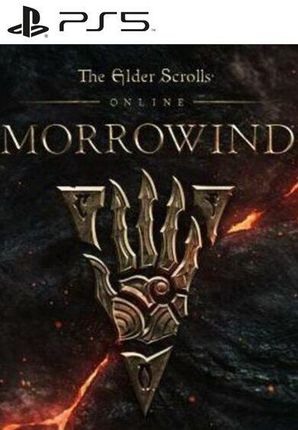 The Elder Scrolls Online: Morrowind Upgrade + The Discovery Pack (PS5 Key)