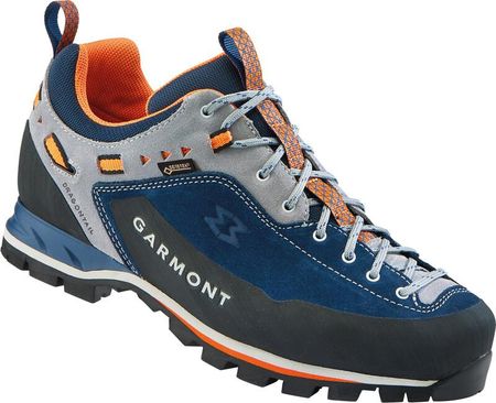 Garmont Dragontail Mnt Gtx Shoes Niebieski Pomarańczowy 44 2471Darkblueorange95