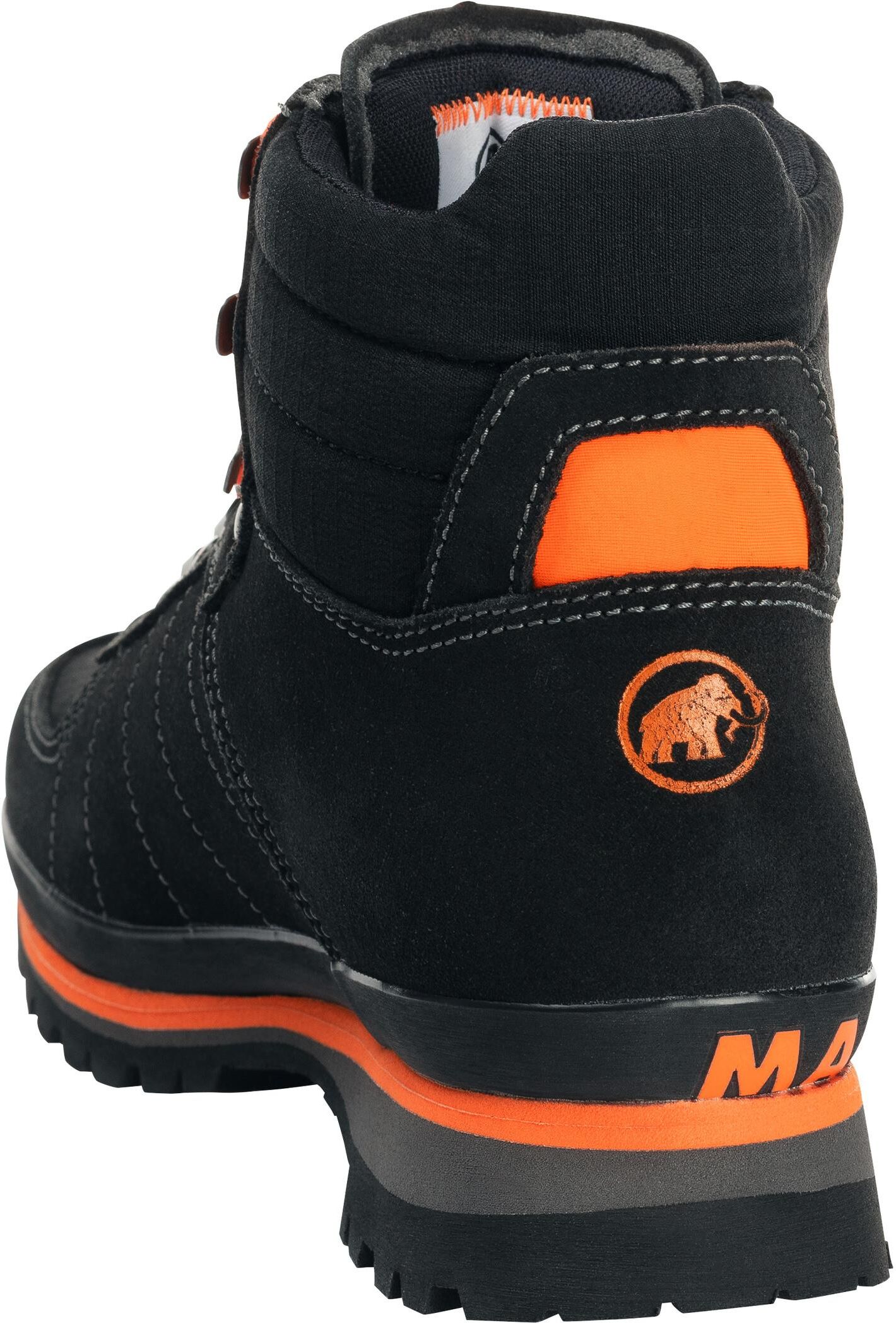 Mammut Yatna Ii High Gtx