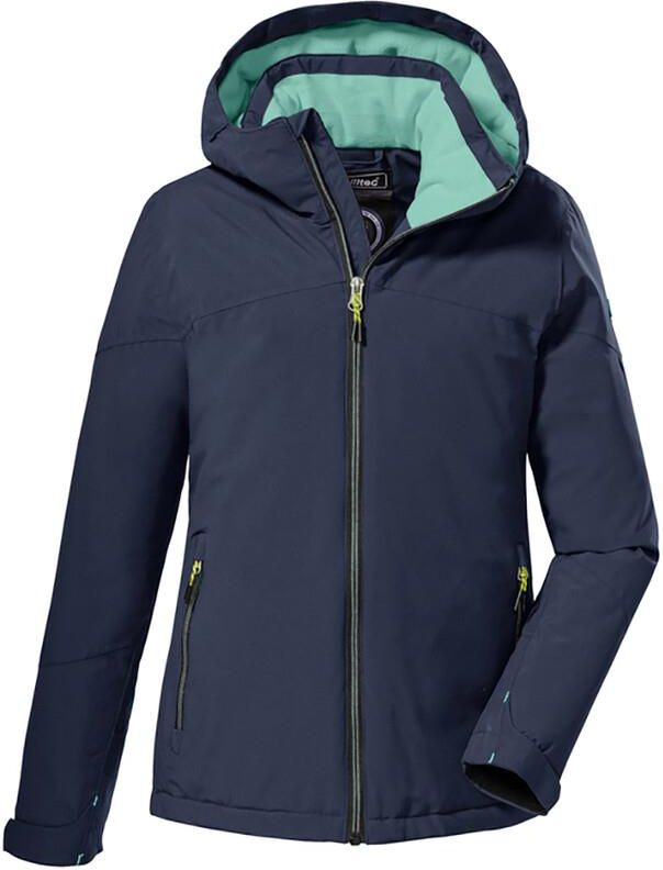 Killtec KSW 207 Ski Jacket - Ski-jas Meisjes online kopen