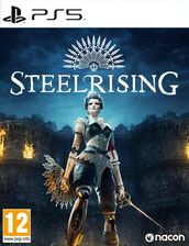 Zdjęcie Steelrising (Gra PS5) - Moryń