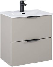 Zdjęcie Elita Set Street Plus 50 2S Fume Matt (168900) - Rawicz