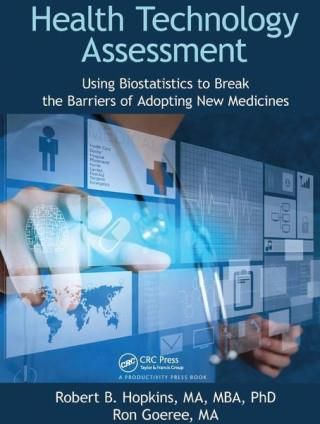 Health Technology Assessment - Literatura obcojęzyczna - Ceny i opinie