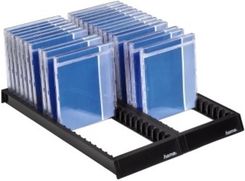 Zdjęcie Hama CD Flipper 44, black (00048000) - Sułkowice