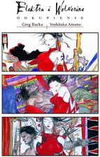 Zdjęcie Elektra i Wolverine. Odkupienie - Wrocław