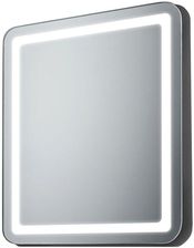 Zdjęcie Ruke Lustro Łazienkowe Led 80X60 Avola 100304597 - Elbląg