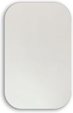 Zdjęcie Ruke Lustro Łazienkowe Led 50X80 Simple Mira 100341287 - Bobolice