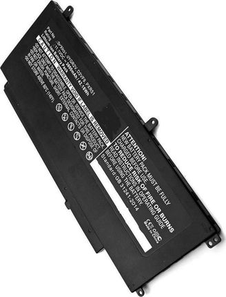 Coreparts Bateria Laptop Battery for Dell (MBXDEBA0097)
