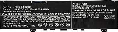 Coreparts Bateria Laptop Battery for Dell  (MBXDEBA0062)